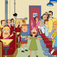 Image for article titled Louise showing her vulnerable side is Bob's Burgers at its emotional best